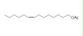 (Z)-tetradec-8-enyl acetate