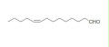 (Z)-tetradec-9-enal