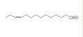 (Z)-tetradec-11-enal