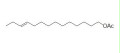 (E)-tetradec-11-enyl acetate