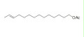 (E)-tetradec-12-enyl acetate